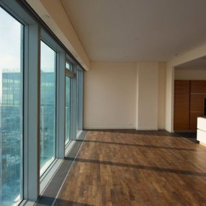 фотография установленных окон пвх