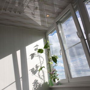 фотография пластиковых окон улица Каменногорская